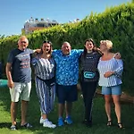 Sunset Village 2* ديديم