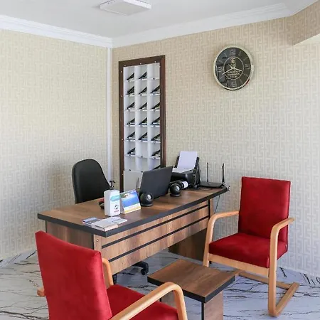 Sunset Village 2* ディディム