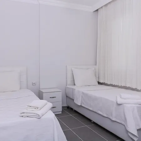 Sunset Village 2* ディディム