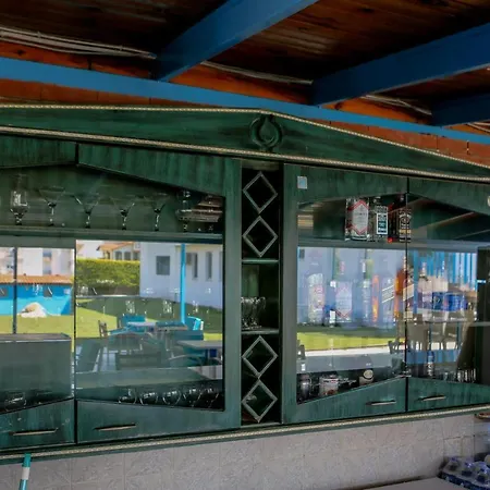 ホテル Sunset Village ディディム