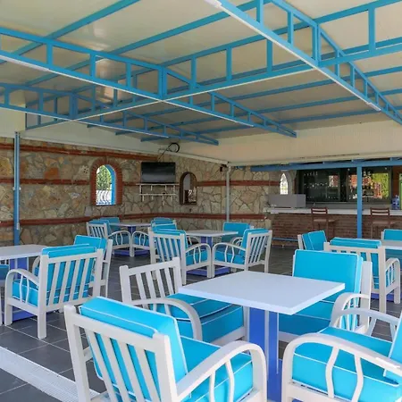 ホテル Sunset Village 2*