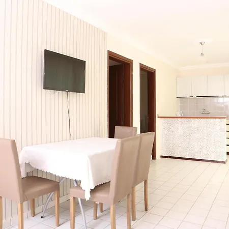 Sunset Village Szálloda 2*