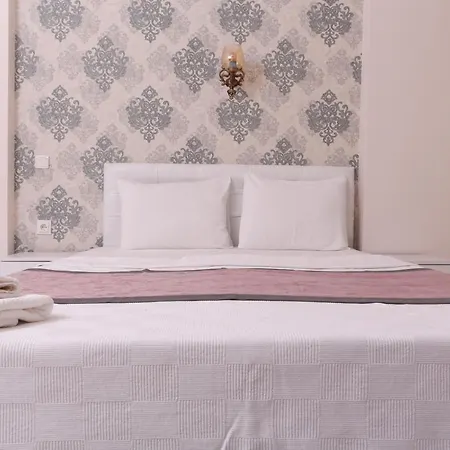 ホテル Sunset Village