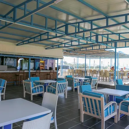 Sunset Village 2* ディディム