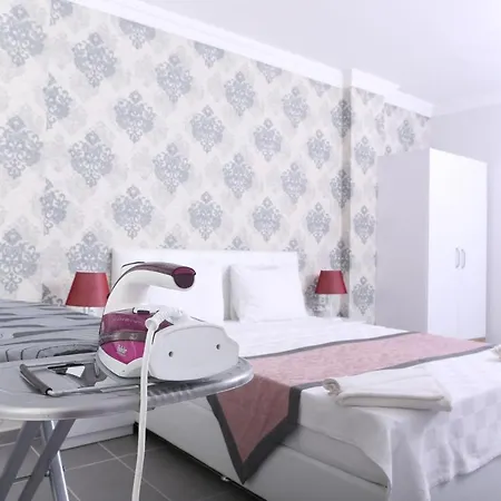 Sunset Village ホテル 2*