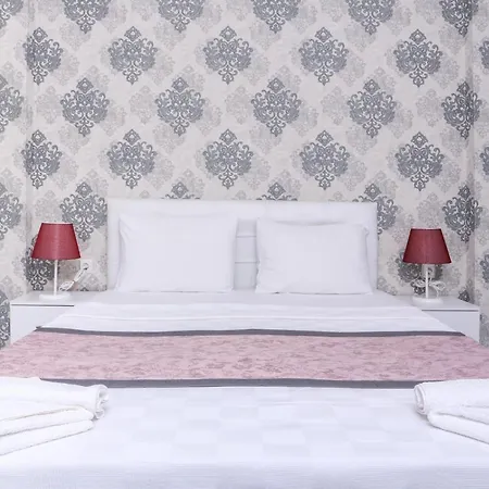 Sunset Village ホテル 2*