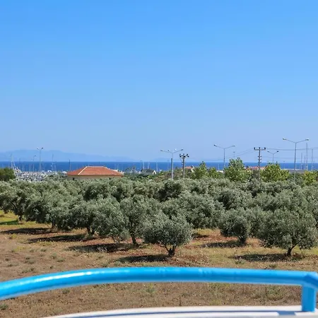 Szálloda Sunset Village Didim