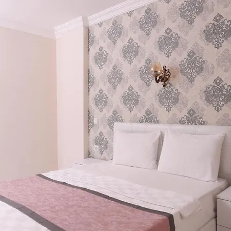 Sunset Village 2* ディディム