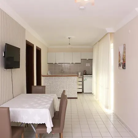 ホテル Sunset Village ディディム