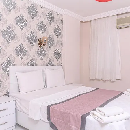 ホテル Sunset Village 2*