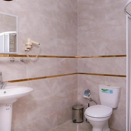 Sunset Village ディディム