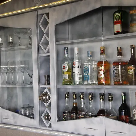 ホテル Sunset Village 2*