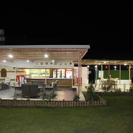 Sunset Village Otel 2*