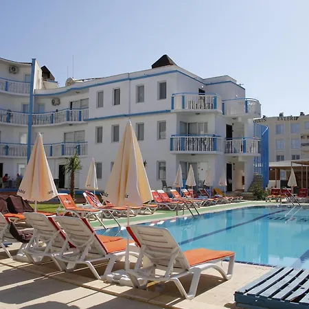 Sunset Village Didim