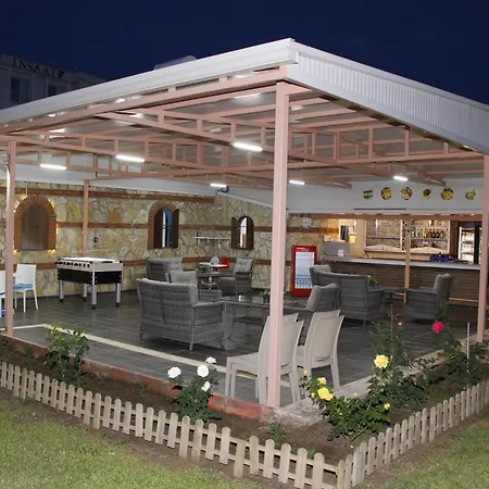 Otel Sunset Village Didim