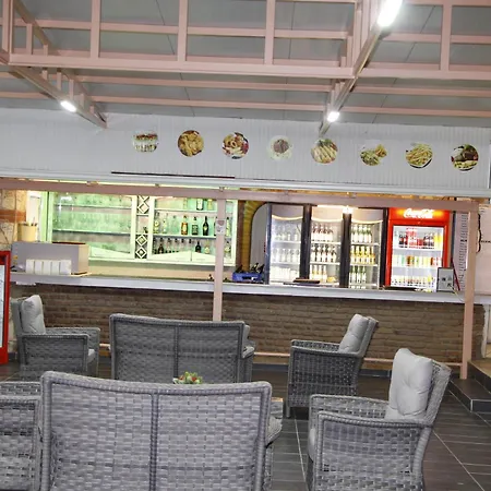Sunset Village 2*