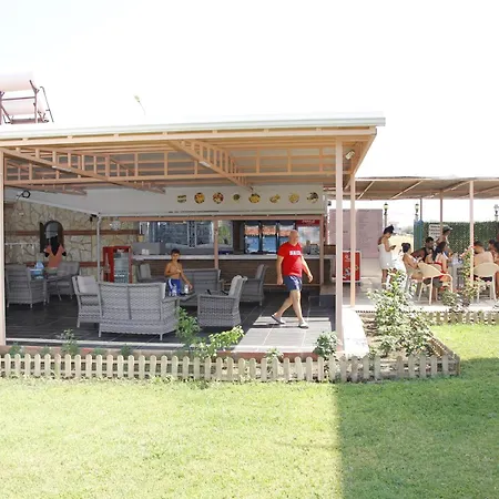 Sunset Village 2* Didim