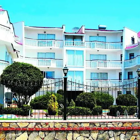 Sunset Village Szálloda Didim