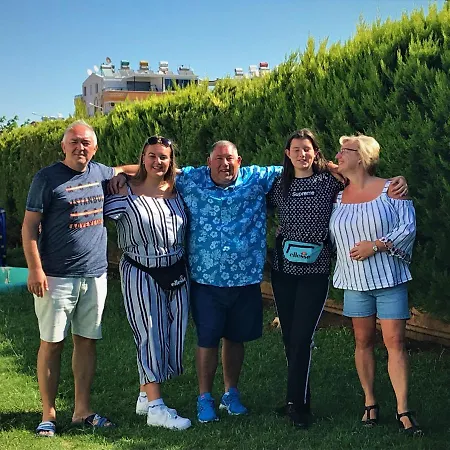 Sunset Village 2* ディディム