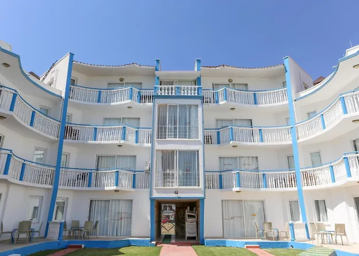 Sunset Village Didim