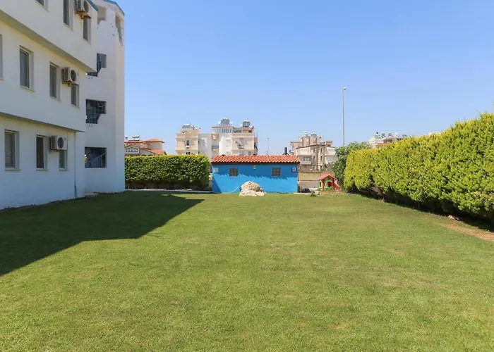 Hotel Sunset Village Didim