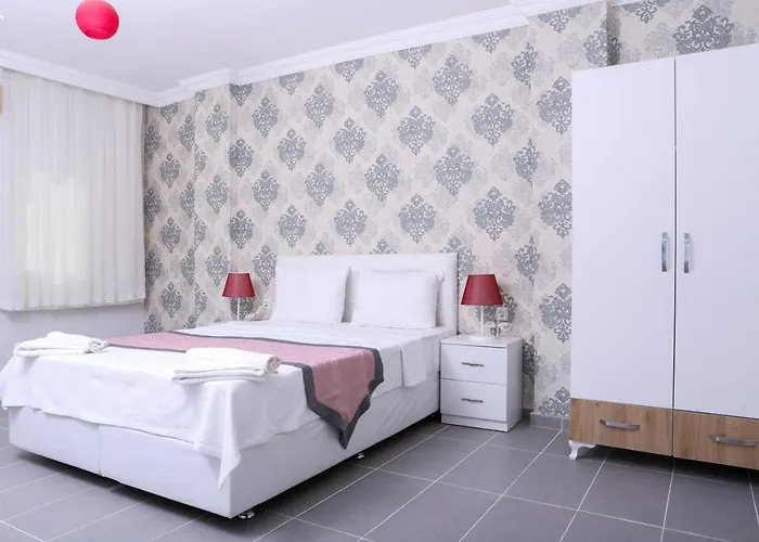 Otel Sunset Village 2*