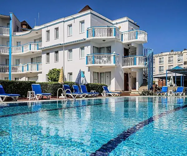 Sunset Village Didim