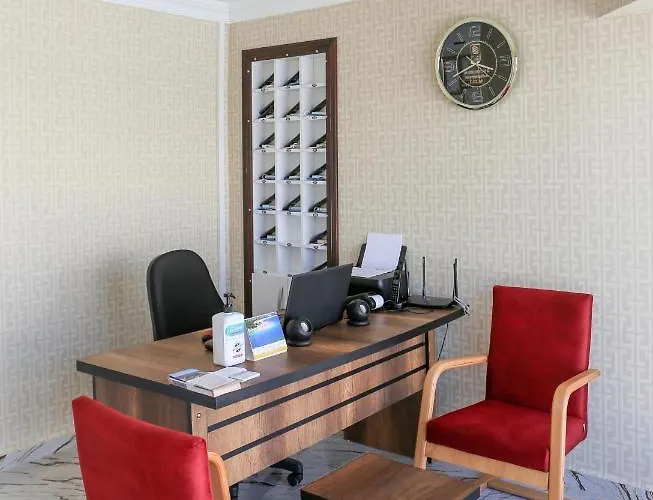 Sunset Village 2* Didim