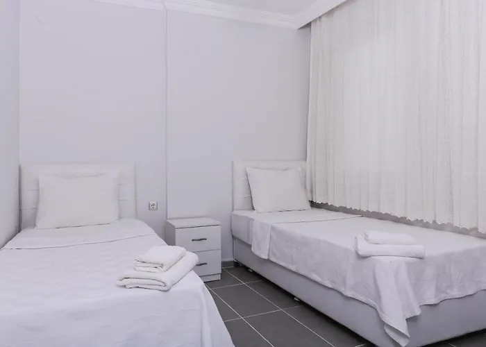 Sunset Village 2* Didim