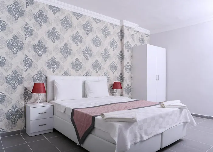 Sunset Village Didim