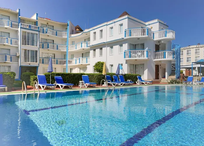 Sunset Village Didim