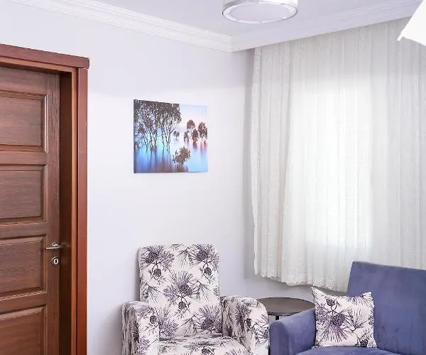 Sunset Village 2* Didim