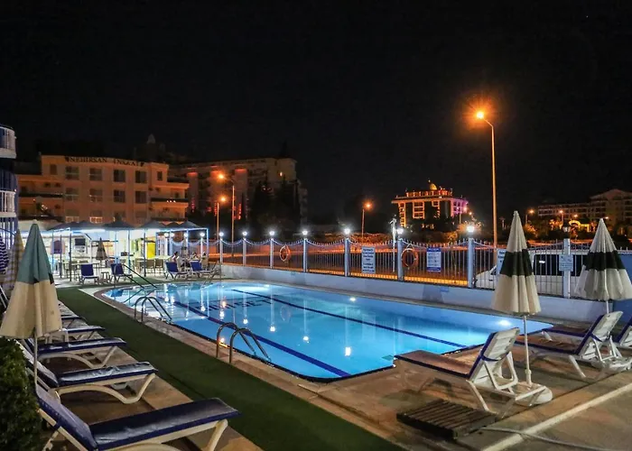 Sunset Village Didim