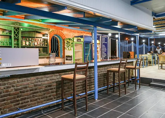 Otel Sunset Village Didim