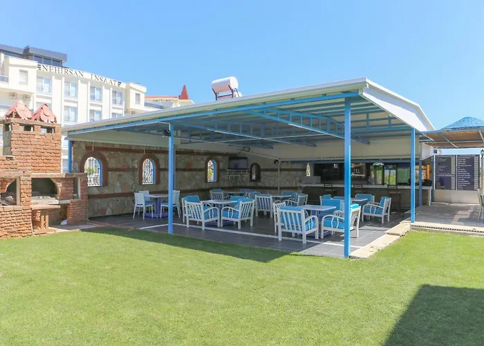 Otel Sunset Village 2*