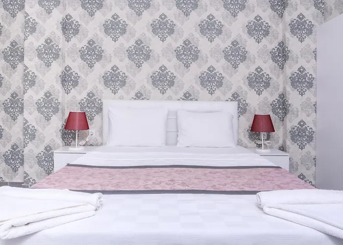 Sunset Village Otel 2*