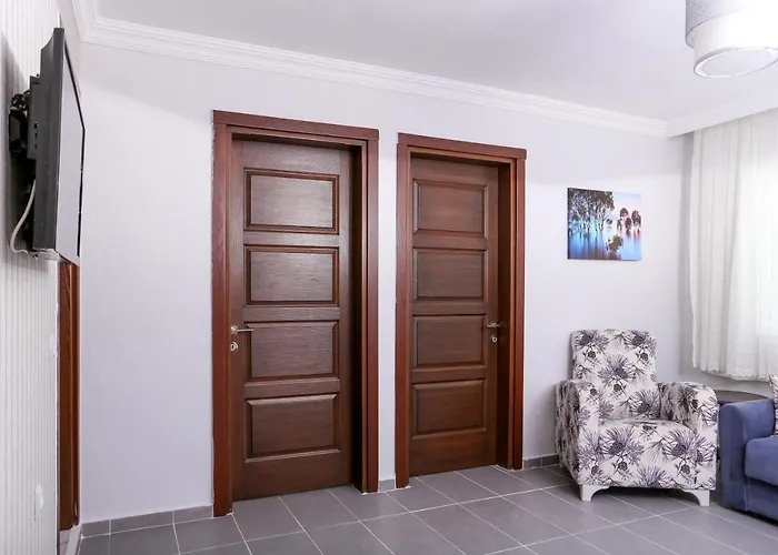 Sunset Village Didim