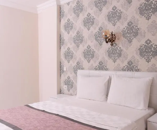 Sunset Village 2* Didim