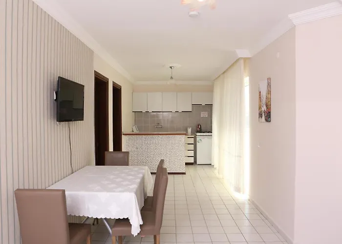 Hotel Sunset Village Didim