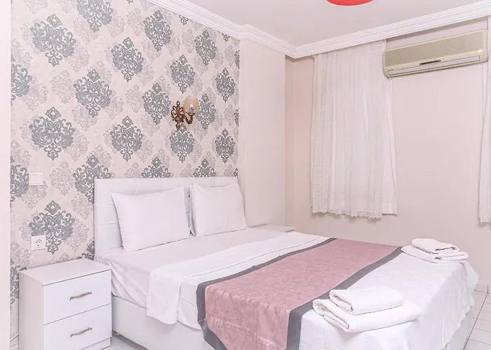 Hotel Sunset Village 2*