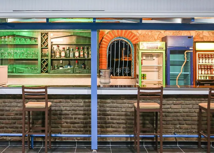 Otel Sunset Village 2*