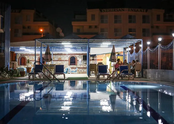 Sunset Village Otel Didim