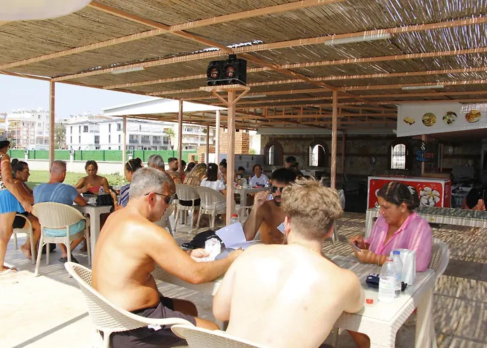 Sunset Village Hotel