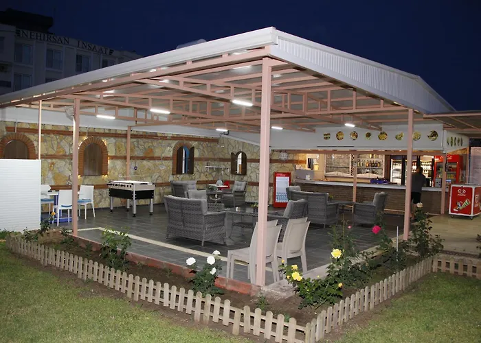 Hotel Sunset Village Didim