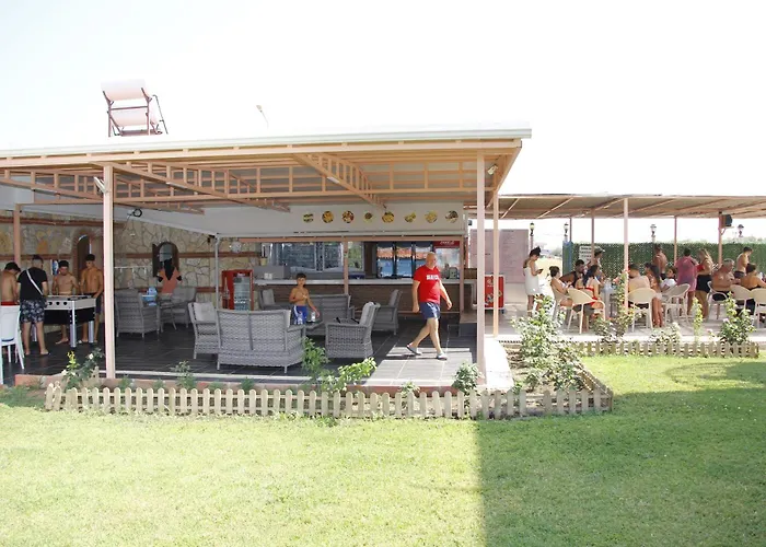 Sunset Village 2* Didim