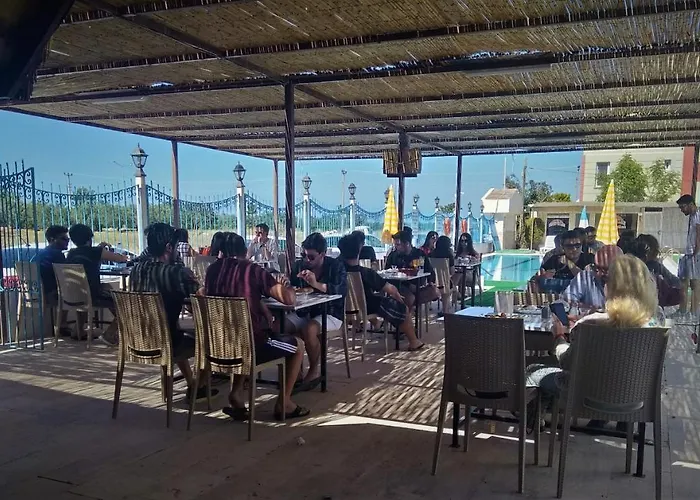 Otel Sunset Village 2*