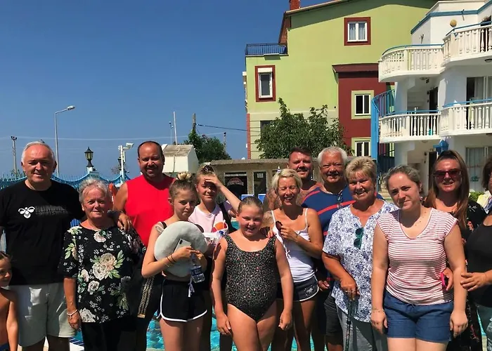 Sunset Village 2* Didim