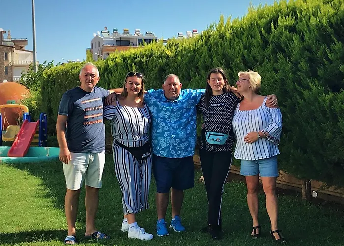 Sunset Village 2* Didim