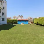 酒店 Sunset Village 迪迪姆