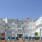 Hotel Sunset Village 2*